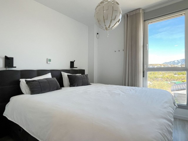 Penthouse avec 2 Chambres  à New Golden Mile