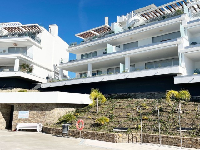 Penthouse i New Golden Mile