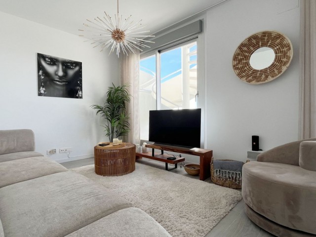 Penthouse i New Golden Mile