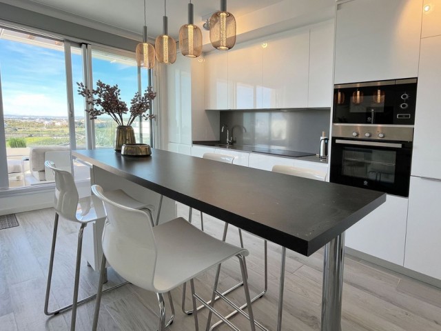 Penthouse i New Golden Mile