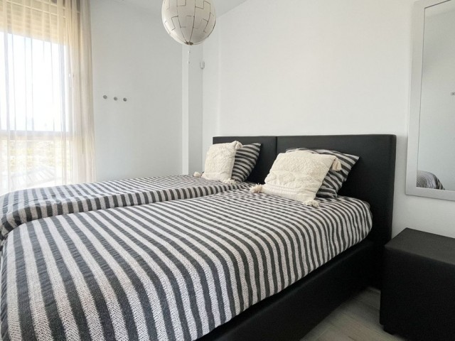 Penthouse i New Golden Mile