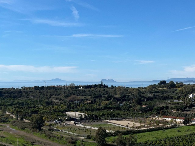 Penthouse i New Golden Mile