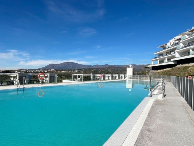 Penthouse i New Golden Mile