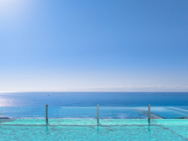 2 Slaapkamer Appartement in Fuengirola