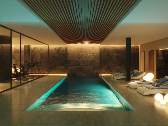 2 Slaapkamer Appartement in Fuengirola