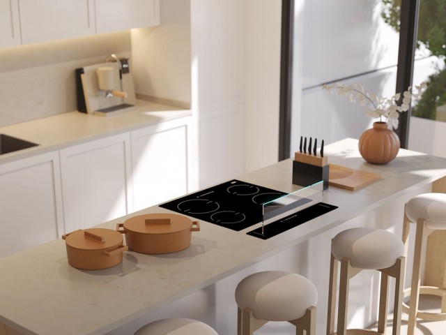 2 Slaapkamer Appartement in Fuengirola