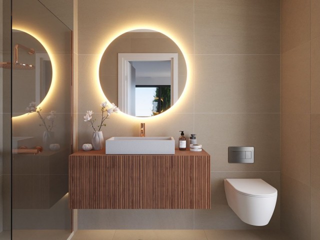 2 Slaapkamer Appartement in Fuengirola