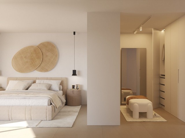 2 Slaapkamer Appartement in Fuengirola