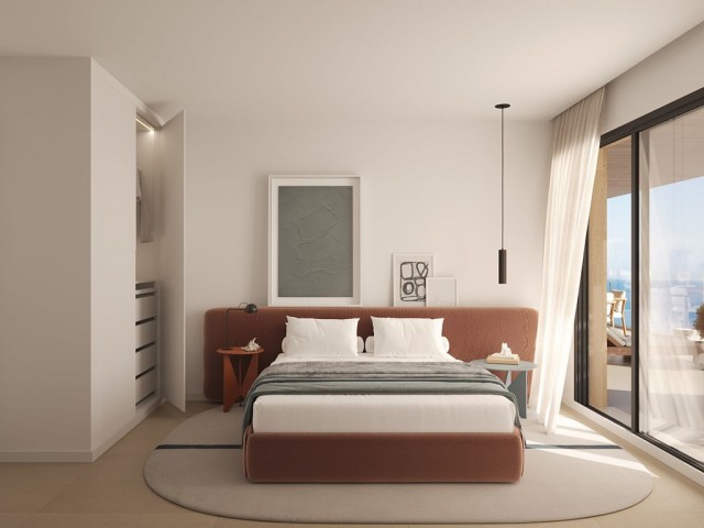 2 Bedrooms Apartment in Fuengirola