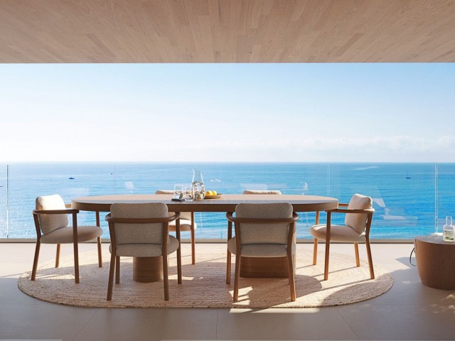 Apartment, Fuengirola
