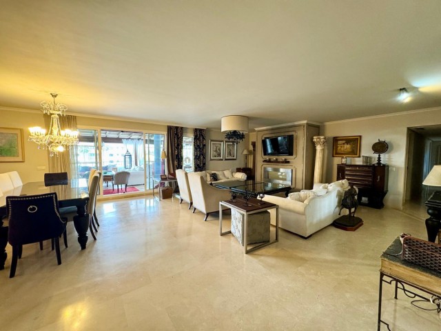 Apartment, Sotogrande Marina, R4967467