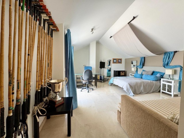 Apartment, Sotogrande Marina, R4967467
