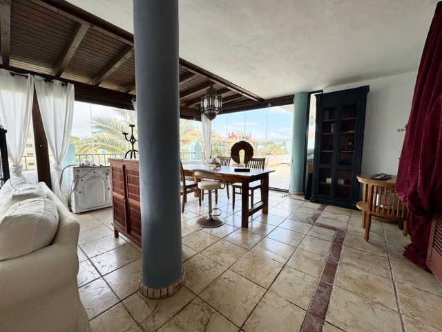 Apartment, Sotogrande Marina, R4967467