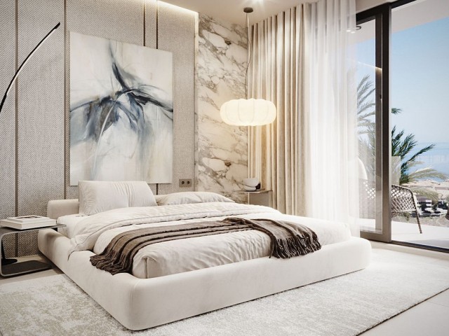 Villa con 3 Dormitorios  en Fuengirola