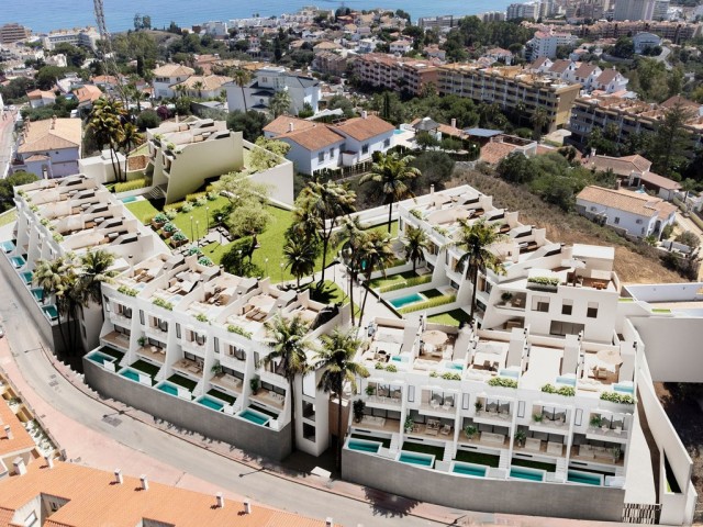 Villa con 3 Dormitorios  en Fuengirola