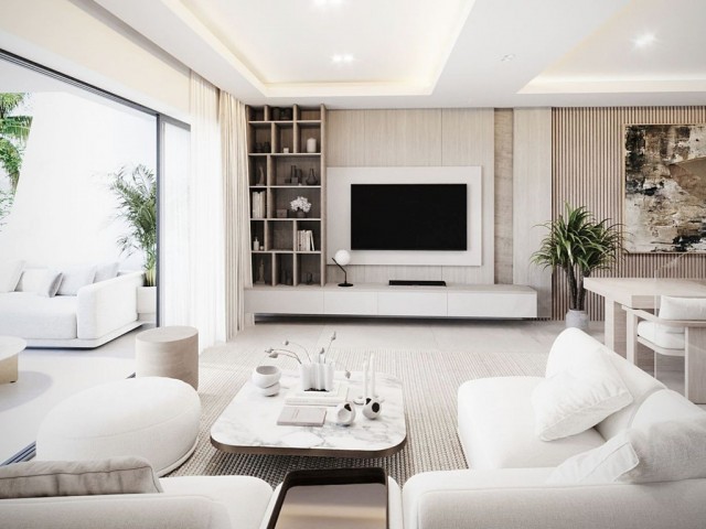 Villa avec 3 Chambres  à Fuengirola