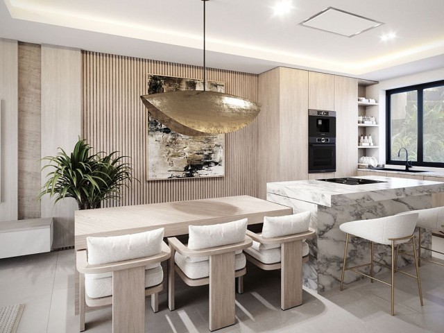 Villa avec 3 Chambres  à Fuengirola