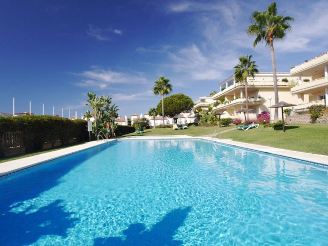 Apartamento, Cabopino, R4969108
