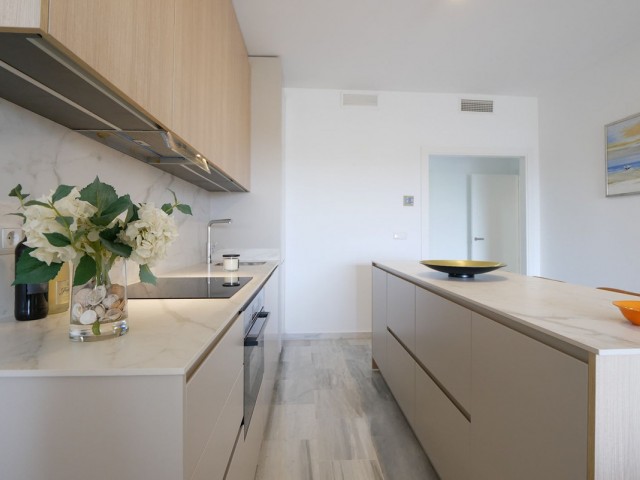 Apartamento, Cabopino, R4969108