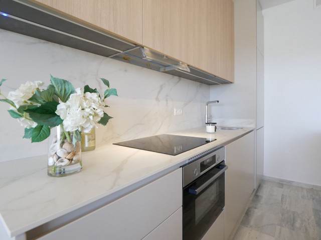 Apartamento, Cabopino, R4969108