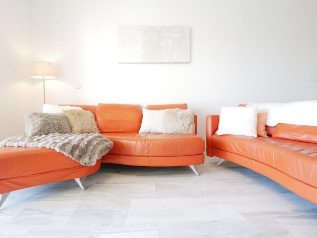 Apartamento con 3 Dormitorios  en Cabopino