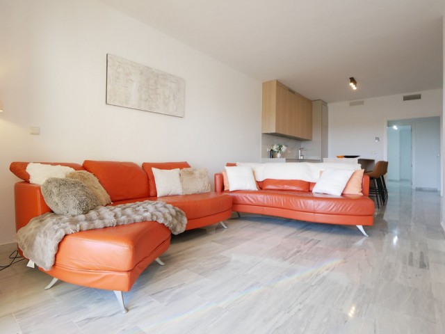 Apartamento con 3 Dormitorios  en Cabopino