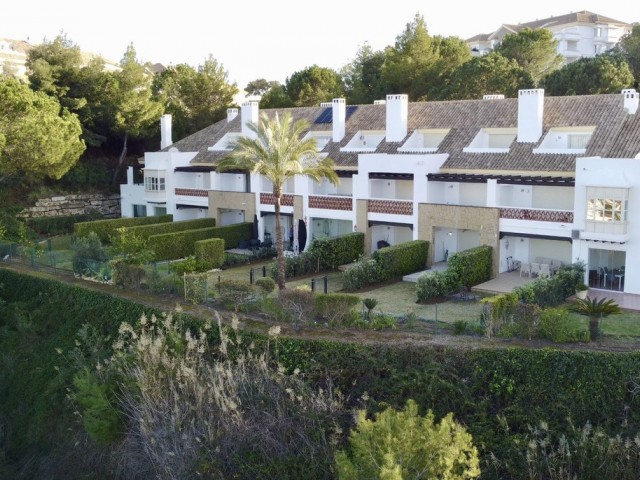 Adosado con 3 Dormitorios  en La Cala Golf