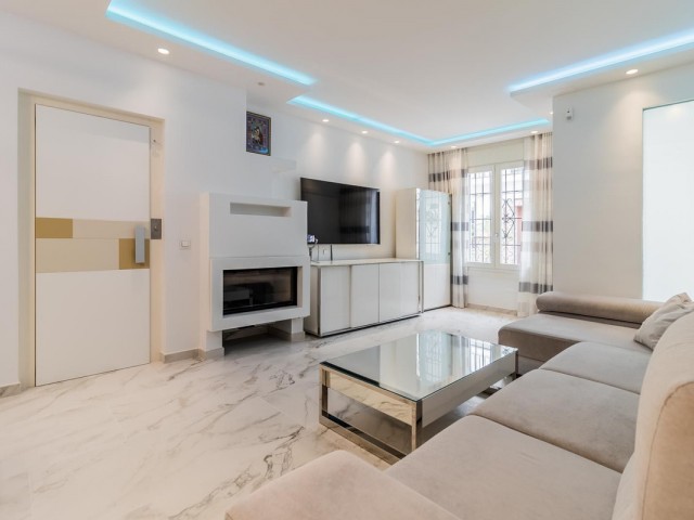 3 Soveroms Rekkehus i Estepona