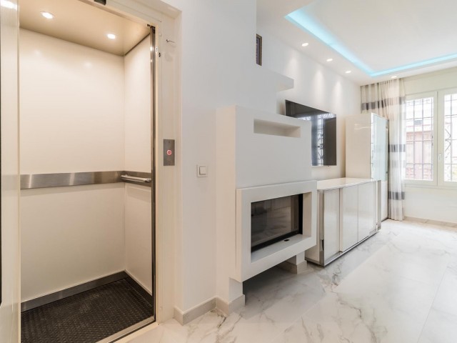 3 Bedrooms Townhouse in Estepona