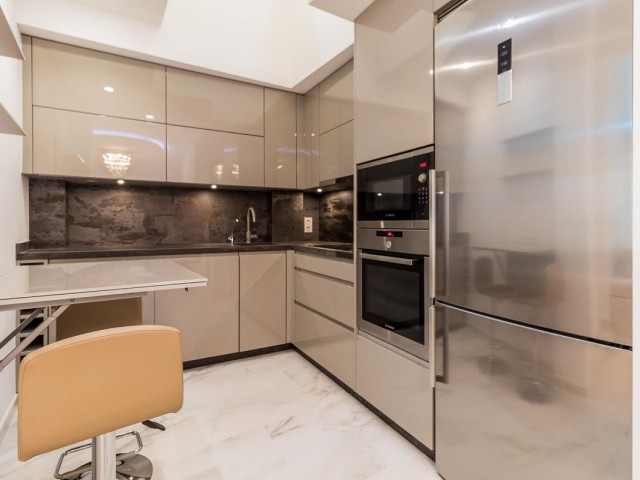 3 Bedrooms Townhouse in Estepona