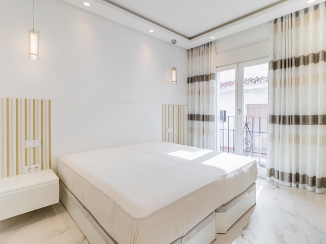 3 Bedrooms Townhouse in Estepona