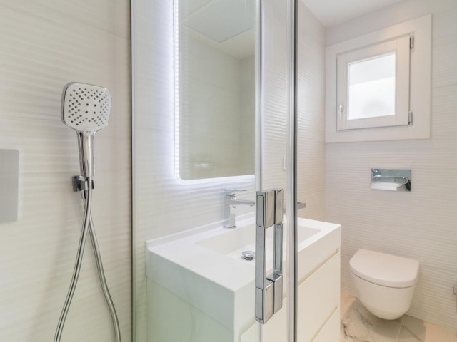 3 Sovrums Radhus i Estepona