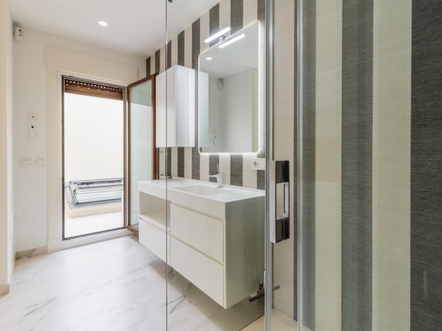 3 Sovrums Radhus i Estepona