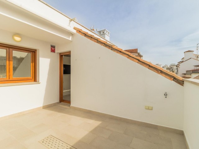 3 Sovrums Radhus i Estepona