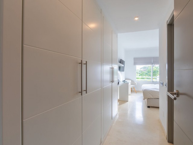 Penthouse in Casares Playa