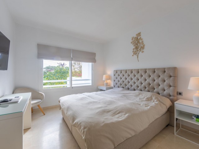 Penthouse in Casares Playa