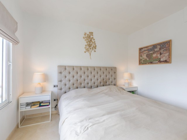 Penthouse in Casares Playa