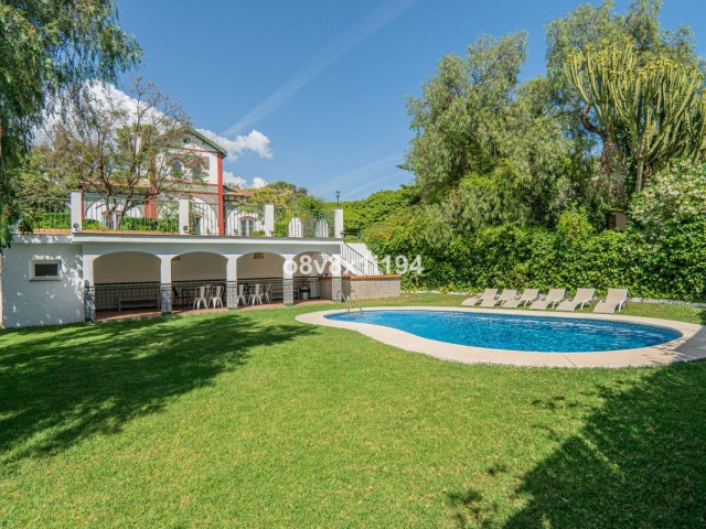 Villa, Málaga, R4941919