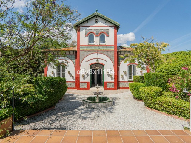 Villa, Málaga, R4941919