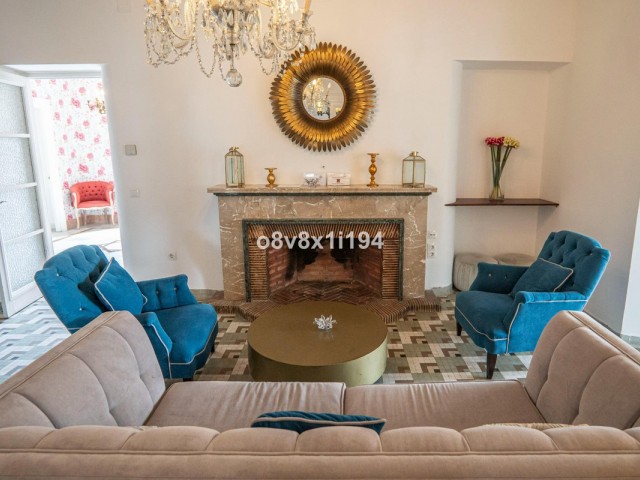 Villa, Málaga, R4941919