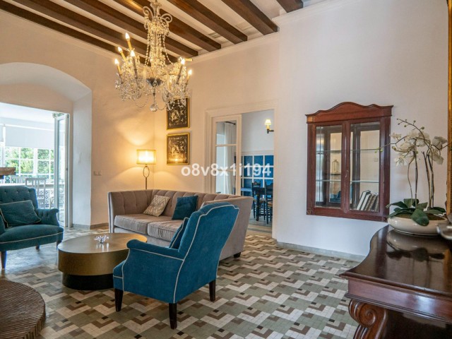 Villa, Málaga, R4941919