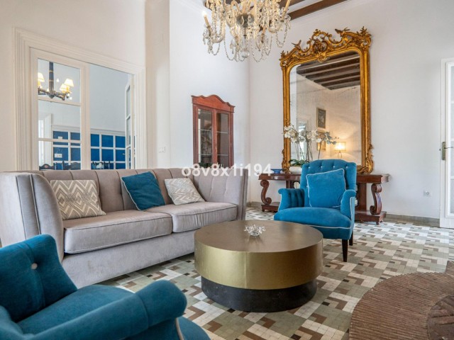 5 Schlafzimmer Villa in Málaga