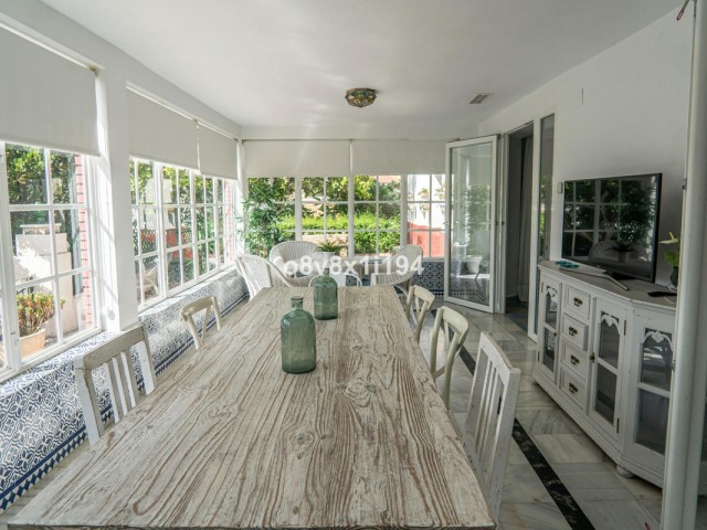 5 Schlafzimmer Villa in Málaga
