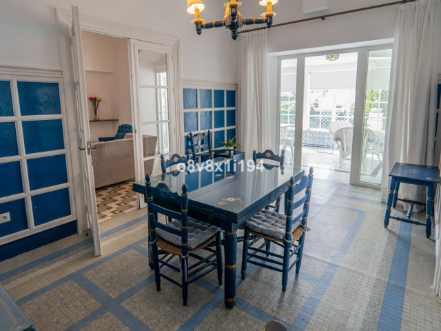 5 Schlafzimmer Villa in Málaga