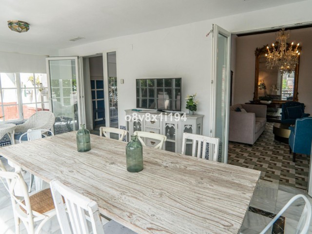 5 Schlafzimmer Villa in Málaga