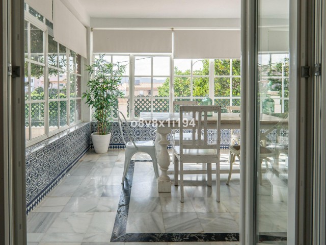 5 Schlafzimmer Villa in Málaga