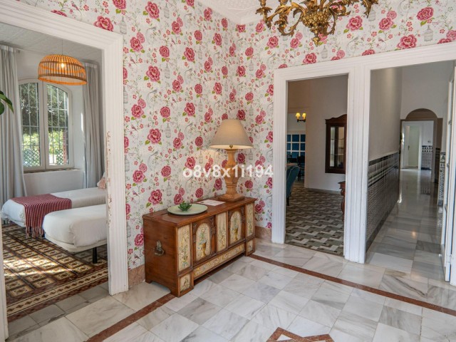 5 Schlafzimmer Villa in Málaga