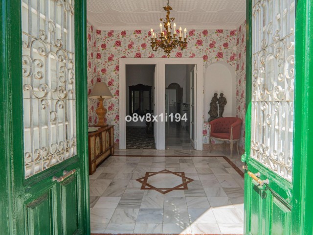 5 Schlafzimmer Villa in Málaga