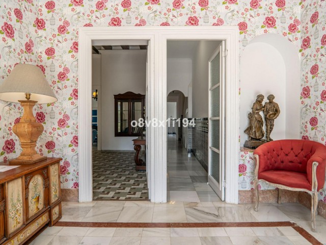 5 Schlafzimmer Villa in Málaga