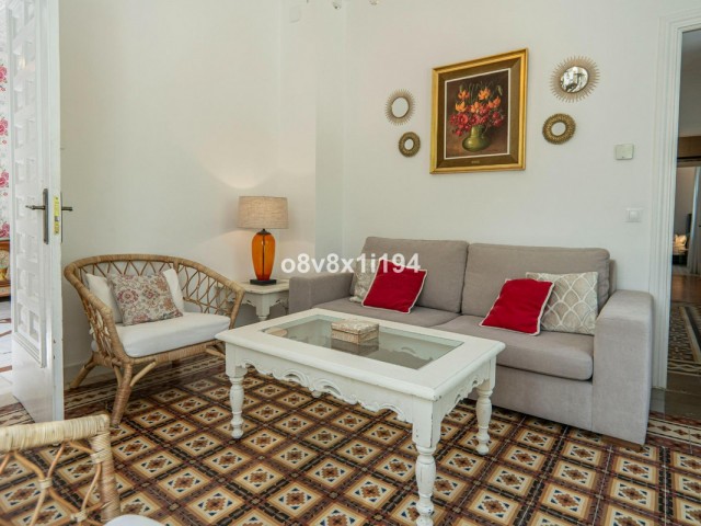 5 Schlafzimmer Villa in Málaga